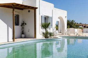 Φωτογραφία από το άλμπουμ του Daphne's Lux Villa σε Παρασπόρι +58 φωτογραφίες