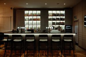 CitySuites Aparthotel的酒水