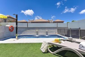 Galeriebild der Unterkunft Meloneras Hills 19 With Pool by VillaGranCanaria in Meloneras