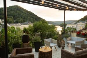 Photo de la galerie de l'établissement Bad Emser Hof, à Bad Ems