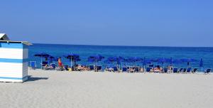 Spiaggia vicina o nei dintorni dell'hotel