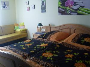 Gallery image of Ferienhaus am Schloßpark in Putbus +14 photos