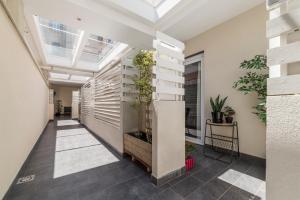 Ảnh trong thư viện ảnh của Scala Santa & Laterano Open Space ở Rome