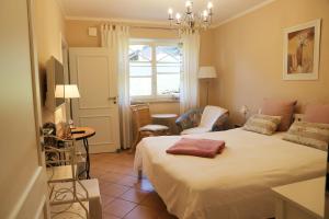 Billede fra billedgalleriet på Duft- und Parfümfreie Allergiker-FEWO i Mertendorf