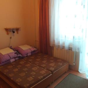 Posteľ alebo postele v izbe v ubytovaní Kwatery pod Doliną