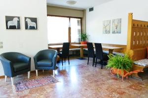 Gallery image of Villa Ombretta in Soraga