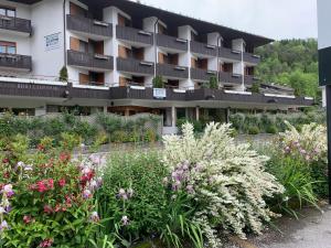 Gallery image of Comano Cattoni Holiday in Comano Terme