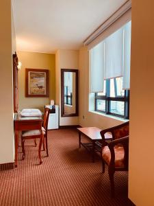 Gambar di galeri bagi Hotel Continental Lima di Lima