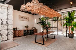 Fotografie z fotogalerie ubytování ASTUTO Boutique Jerez - Adults Only v destinaci Jerez de la Frontera