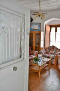 Photo de la galerie de l'établissement Grandmas Guest House, à Hydra