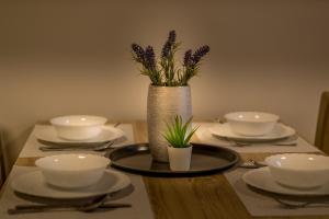 Imagen de la galería de Apartmány Poslův Mlýn, en Doksy