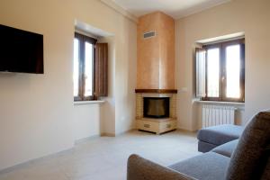 Gallery image of Residenza Cappelli - Case Vacanze in San Demetrio neʼ Vestini