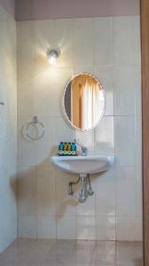 Gallery image of Kedros Chalet in &Aacute;yios Dhim&iacute;trios