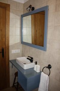Fotografie z fotogalerie ubytování Casa Rural Avellaneda v destinaci Avellaneda