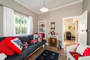 Gallery image of Belfield Wines and Farm Cottages in Grabouw