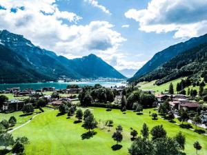 Paesaggio naturale nelle vicinanze dell'hotel