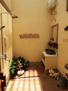 Fotografie z fotogalerie ubytování Alamanda Family Villas, Pool & Local Tours v destinaci Yogyakarta