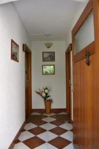 Fotografie z fotogalerie ubytování Apartments Villa Serventi v destinaci Tivat