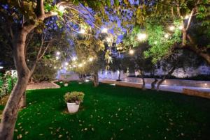 Gallery image of Hotel Torre Domini in Giovinazzo