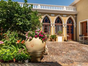 Φωτογραφία από το άλμπουμ του La Torretta Domus σε Quartu SantʼElena +57 φωτογραφίες