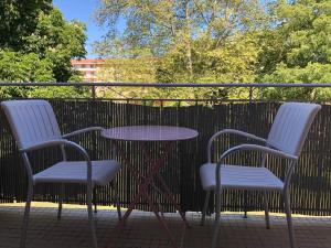 Imagen de la galería de Jaures Home, en Carmaux 11 fotos más