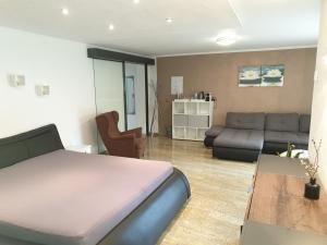 Setusvæði á Rust-Fewo-Hotel