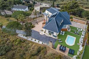 Homestay Villa Estrella - Costa Brava, Calella – Bijgewerkte ...
