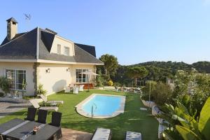 Homestay Villa Estrella - Costa Brava, Calella – Bijgewerkte ...