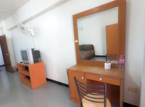 Gallery image of AEK Apartment in Chachoengsao