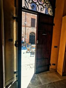 Gallery image of casapatrizia art b&b in Santarcangelo di Romagna