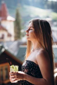 Ospiti di Korona Hotel&SPA