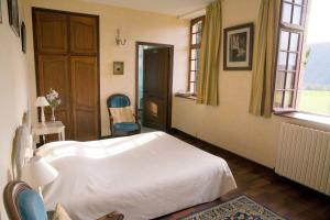Monceaux-sur-DordogneにあるChambres d'hôtes de charme Le Pradelのギャラリーの写真 +55枚の写真