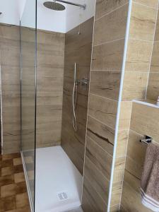 Kúpeľňa v ubytovaní Casa Belvedere + 37 fotografií