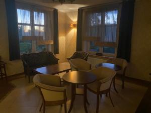 Billede fra billedgalleriet på Zielony Dworek i Częstochowa