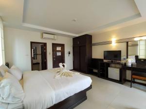 Foto de la galeria de K.M. House a Krabi town