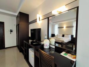 Foto de la galeria de K.M. House a Krabi town