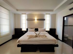 Foto de la galeria de K.M. House a Krabi town