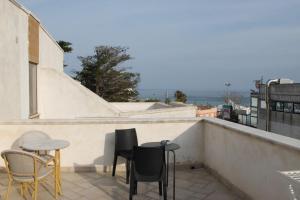 Gallery image of B&B Delle Rose in Maruggio