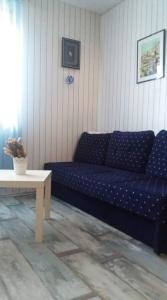 Posezení v ubytování Ana & Marko-Island Ošljak