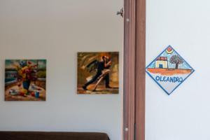 Kép Villa Oleandro szállásáról Alcamo Marinában a galériában