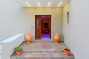 Fotografie z fotogalerie ubytování Villas metoxi v destinaci Kato Asites