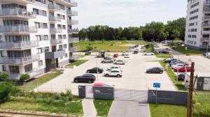 Okolí apartmánu + 3 fotografie