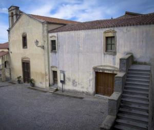 Galeriebild der Unterkunft Casa Il Girasole in Cuglieri