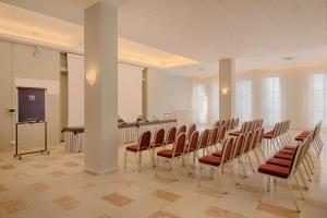 Fotografia z galérie ubytovania NH Ancona v destinácii Ancona