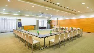 Konferenční prostory v ubytování NH Milano 2