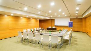 Konferenční prostory v ubytování NH Milano 2