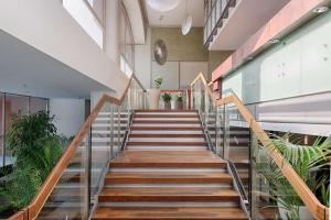 Fotografie z fotogalerie ubytování NH Milano 2 v destinaci Segrate