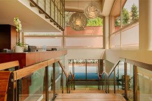 Fotografie z fotogalerie ubytování NH Milano 2 v destinaci Segrate