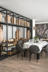 Fotografie z fotogalerie ubytování Hotel El Molino v destinaci Monreal del Campo