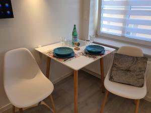 Φωτογραφία από το άλμπουμ του Apartament Przy Starówce - Hampton σε Bolesławiec +13 φωτογραφίες
